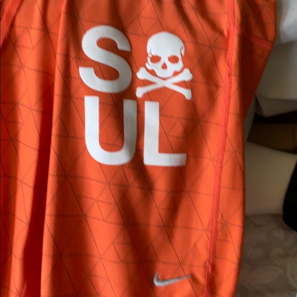 Soul cycle by Nike Capri - Picture 3 of 5